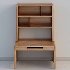 定制专属书桌 设计宝书桌2定制指南