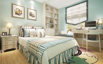 120平米的房这样装修，空间大了1倍，装修只花了26万！